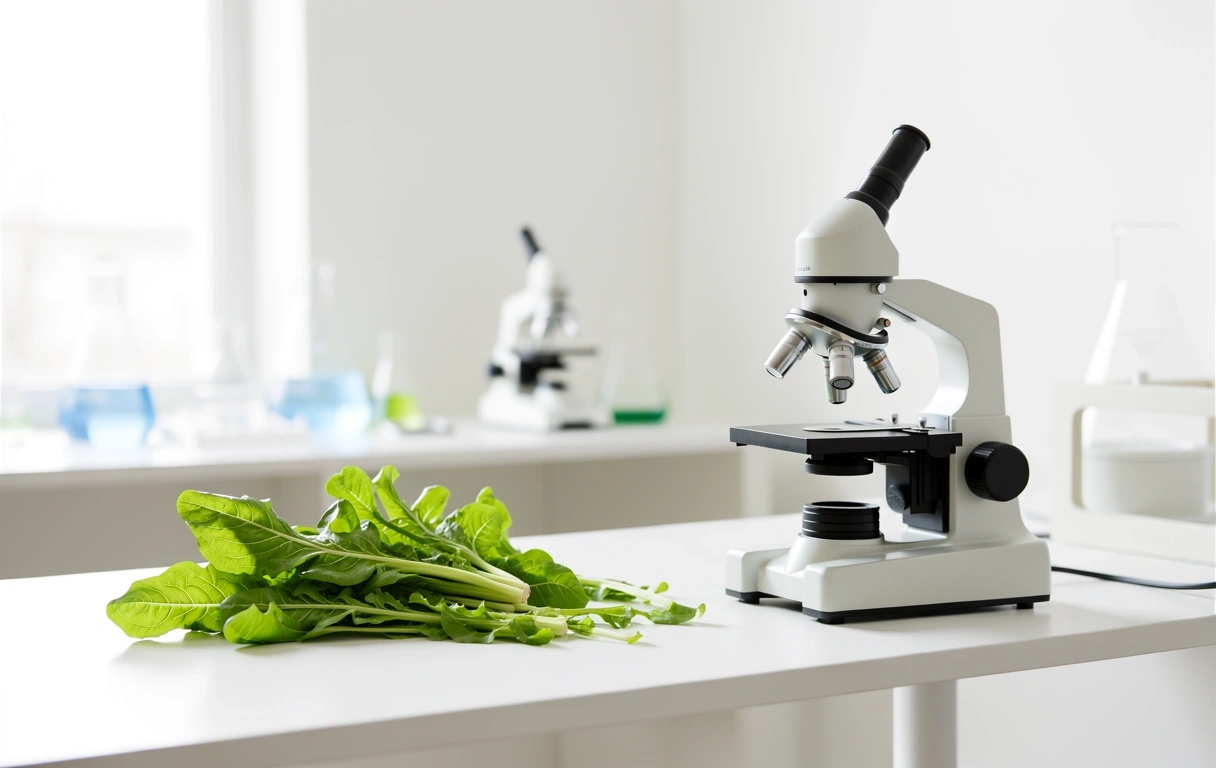 Tudományos alaposság