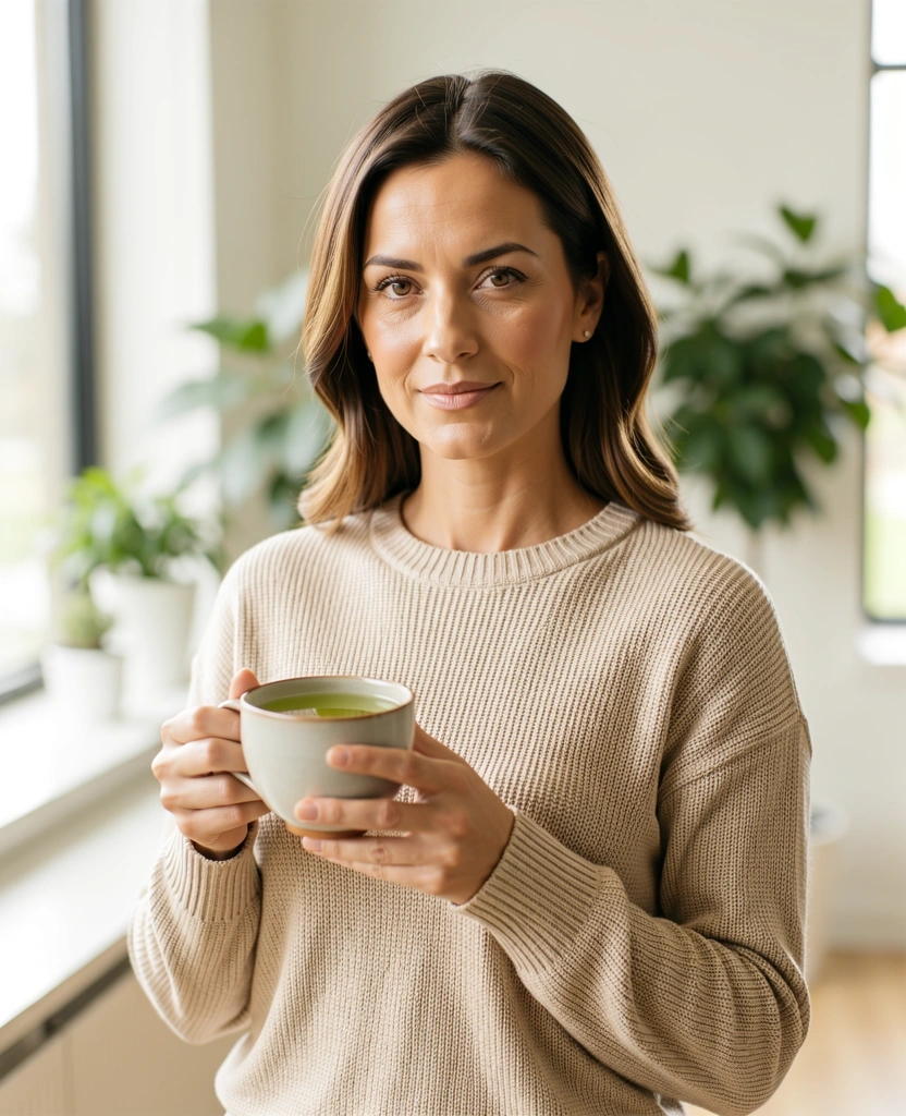 Szalay Adél nutriciológus